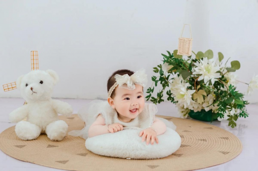 代怀包生男孩医院孕妇几个月肚子大