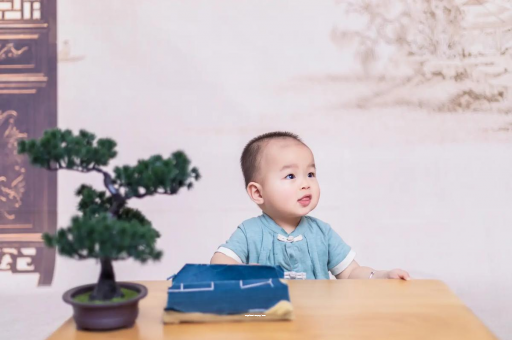 代怀包生男孩医院八个月宝宝可以吃盐吗